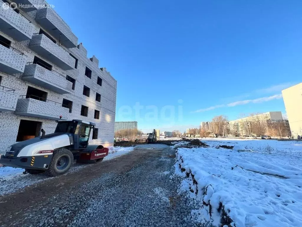 Помещение свободного назначения (124 м) - Фото 1