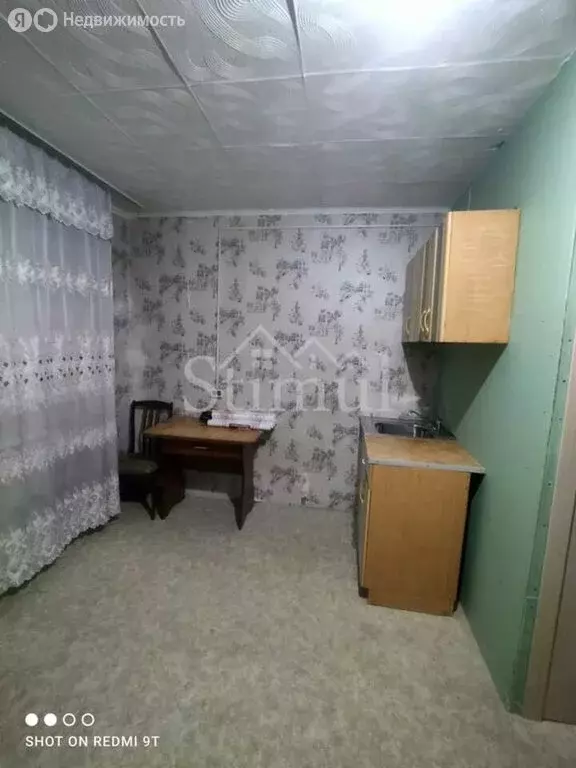 1к в 2-комнатной квартире (19 м) - Фото 1
