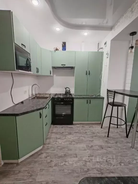 2-к кв. Волгоградская область, Краснослободск Среднеахтубинский район, ... - Фото 1