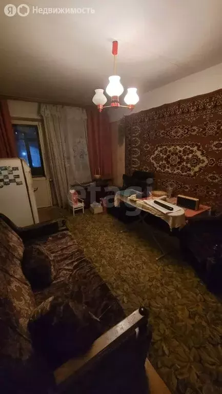 2-комнатная квартира: Тула, улица Металлургов, 45Б (45 м) - Фото 2