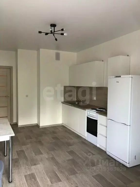 2-к кв. Воронежская область, Воронеж Беговая ул., 49 (69.5 м) - Фото 0