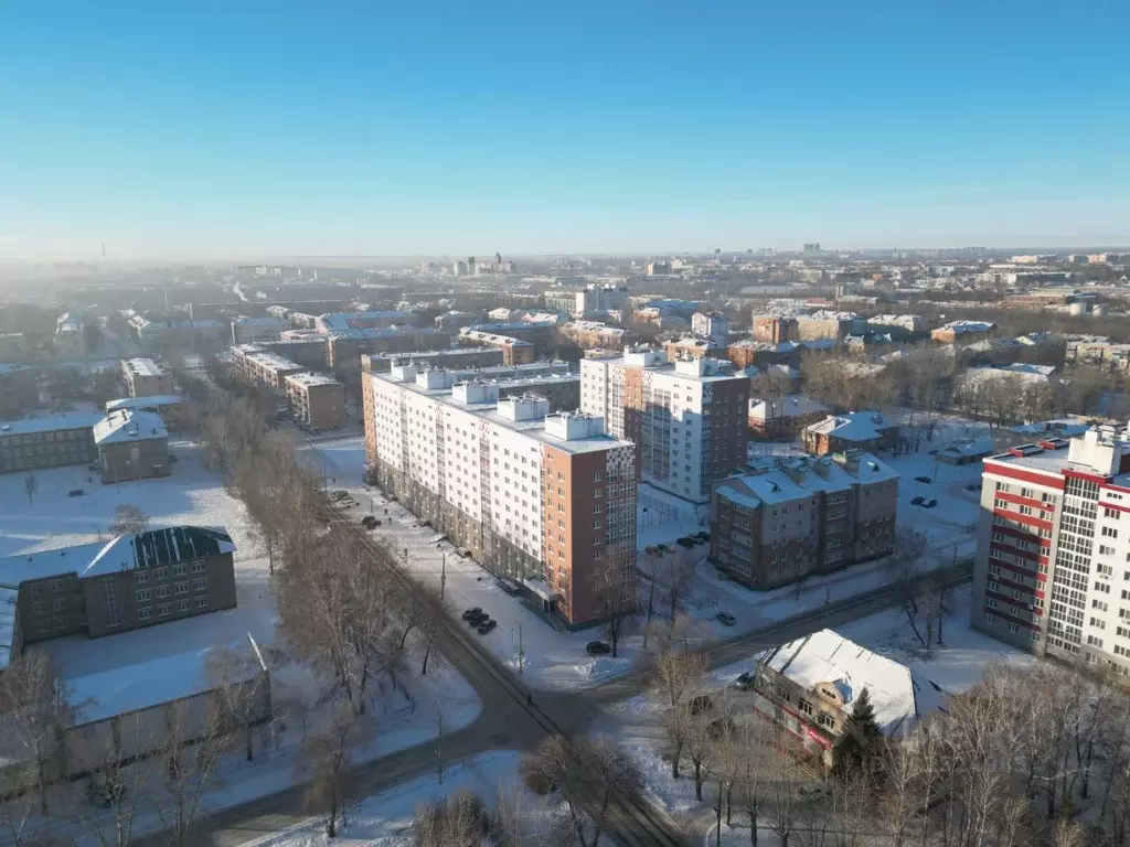 Помещение свободного назначения в Башкортостан, Стерлитамак ул. ... - Фото 0