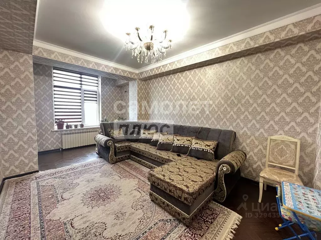 2-к кв. Дагестан, Дербент Вокзальная ул., 1 (65.0 м) - Фото 1