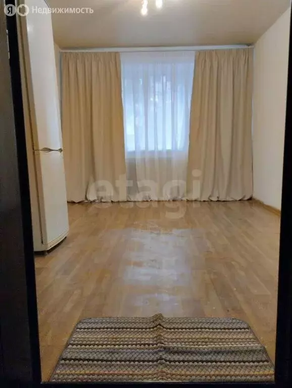 1к в -комнатной квартире (10 м) - Фото 1