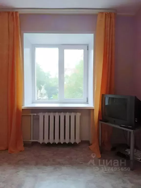 Студия Башкортостан, Стерлитамак ул. Дружбы, 36А (25.0 м) - Фото 1