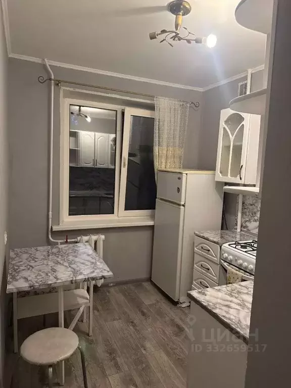 1-к кв. Самарская область, Самара ул. Георгия Димитрова, 41 (30.0 м) - Фото 1