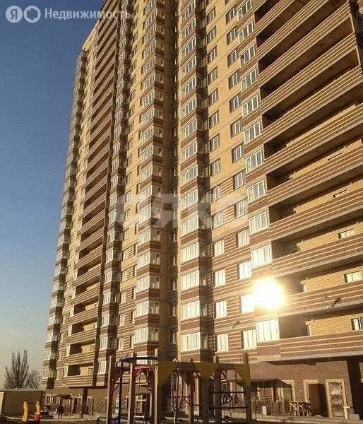 3-комнатная квартира: Ростов-на-Дону, Магнитогорская улица, 1А (65.3 ... - Фото 0