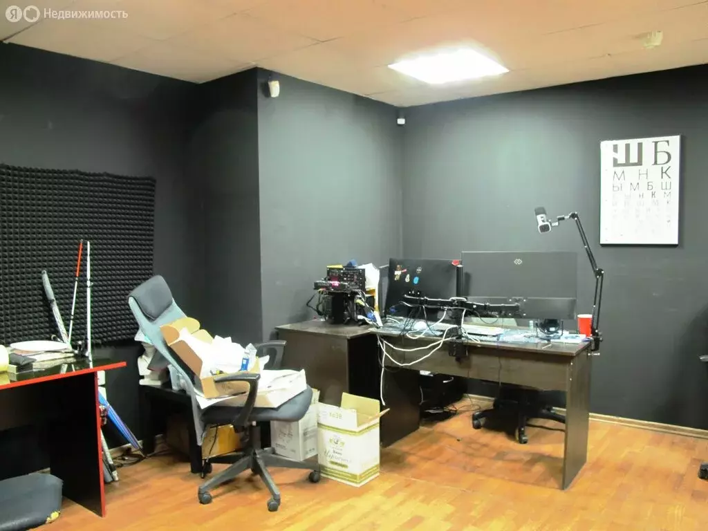 Офис (120 м) - Фото 2