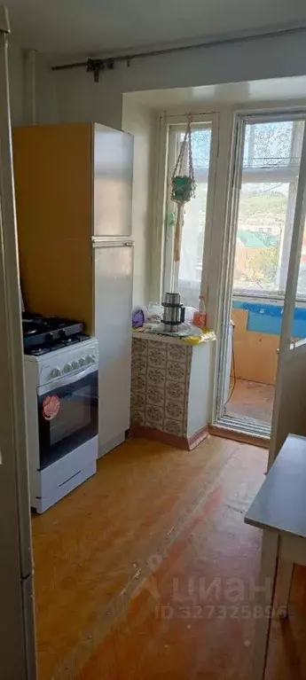 2-к кв. Башкортостан, Учалы ул. Кирова, 11А (47.7 м) - Фото 1