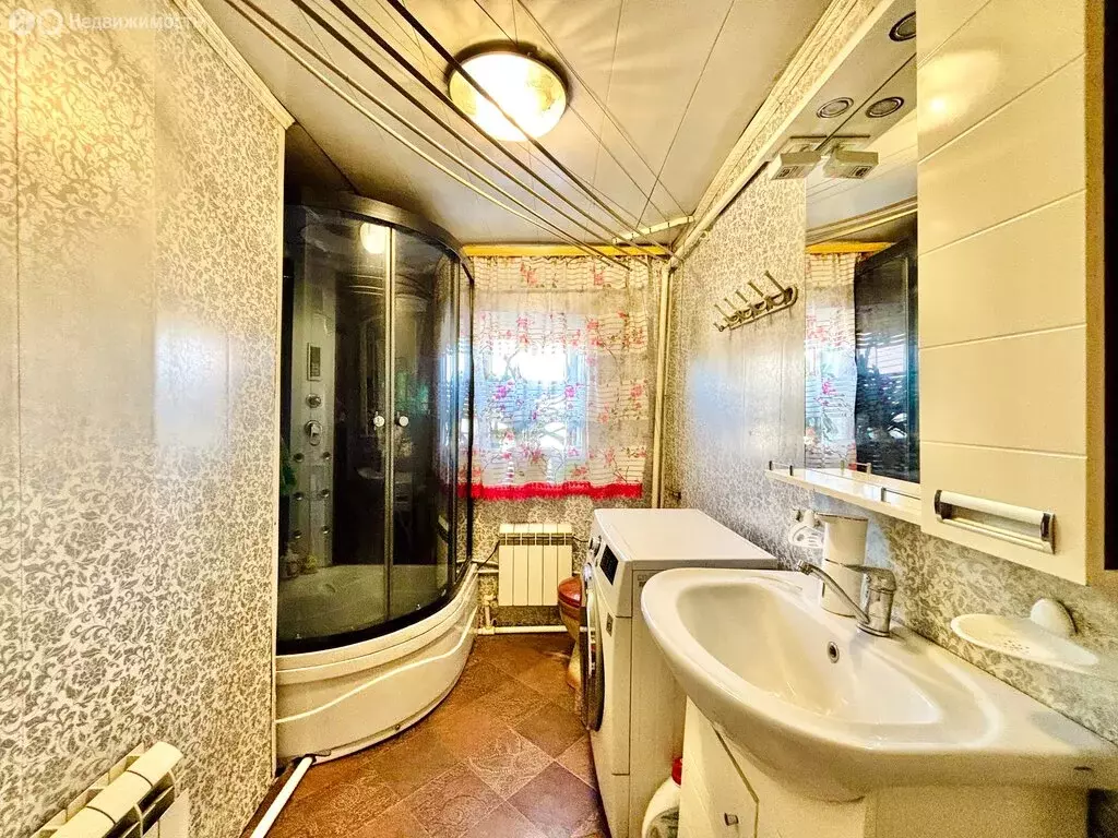 Дом в Прокопьевск, Байдаевская улица (87.3 м) - Фото 1