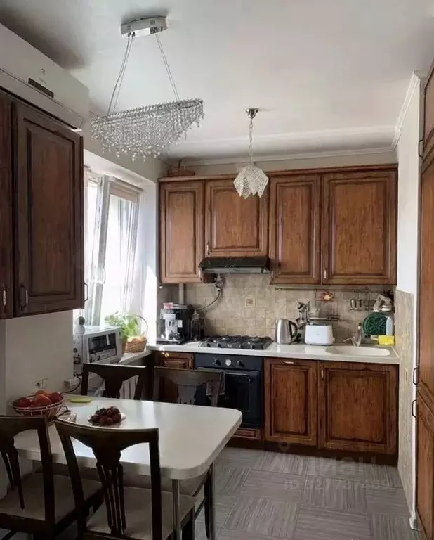 2-к кв. Москва ул. Василисы Кожиной, 26 (43.0 м) - Фото 1