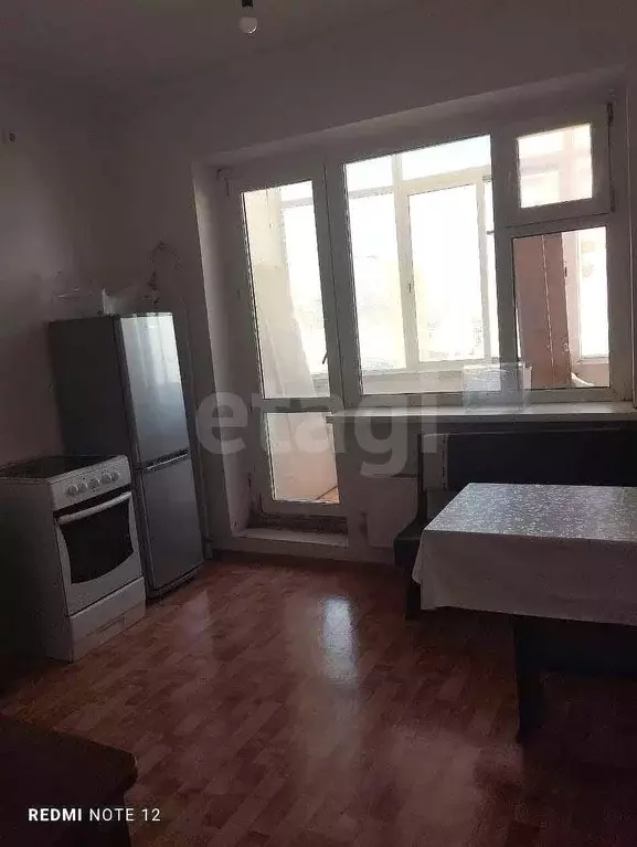 Квартира, 1 комната, 38.9 м - Фото 1