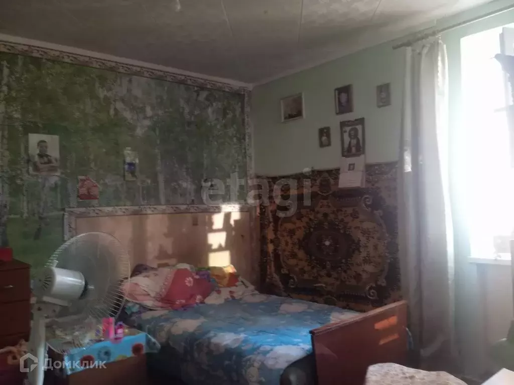 Продаётся 1-к квартира, 31.4 м - Фото 1