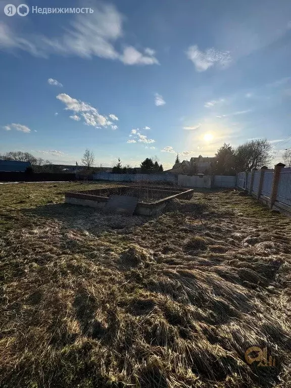 Участок в село Клёново, Центральная улица, 84 (15 м) - Фото 2