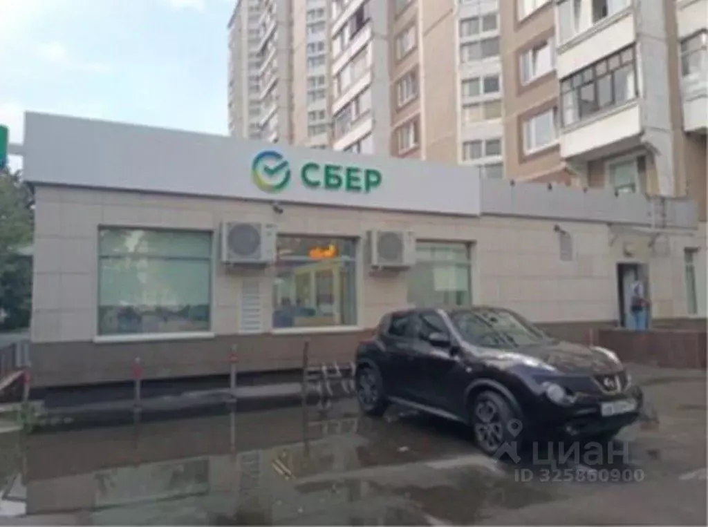 Офис в Москва, Москва, Зеленоград к1812 (103 м) - Фото 0