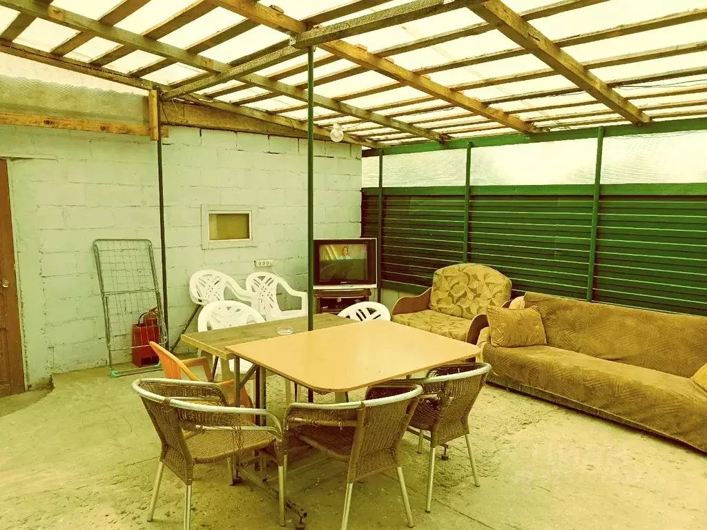 Дом в Волгоградская область, Волгоград ул. имени Менделеева, 230/54 ... - Фото 1