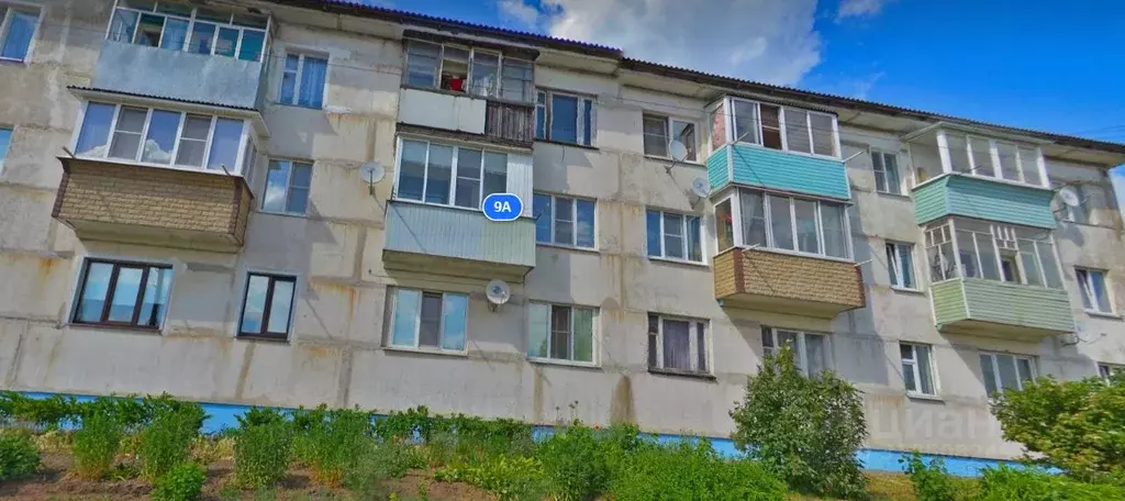 Свободной планировки кв. Московская область, Серебряные Пруды ... - Фото 0