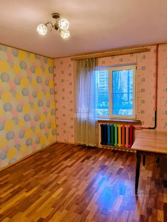 2-к кв. Воронежская область, Воронеж ул. 60-й Армии, 1 (53.8 м) - Фото 1