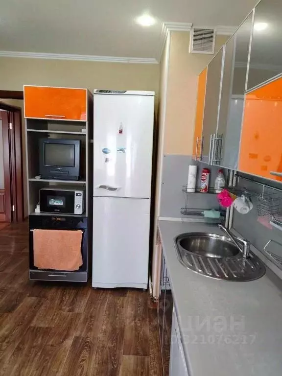 2-к кв. Ямало-Ненецкий АО, Новый Уренгой Оптимистов мкр, 3/2 (75.0 м) - Фото 1