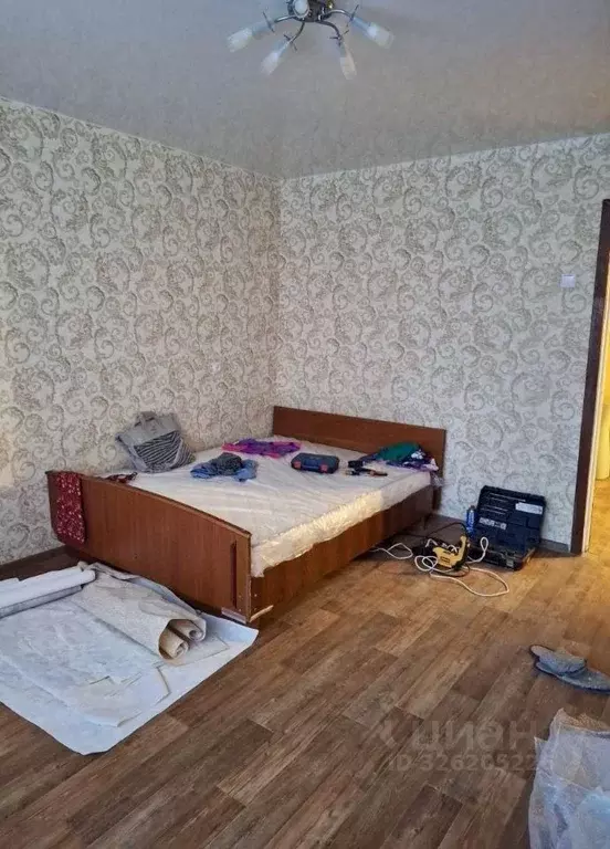 1-к кв. Нижегородская область, Дзержинск ул. Рудольфа Удриса, 9 (34.0 ... - Фото 2