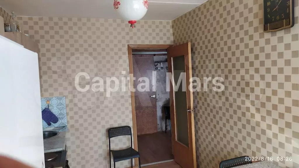 1-к. квартира, 35 м, 12/16 эт. - Фото 1
