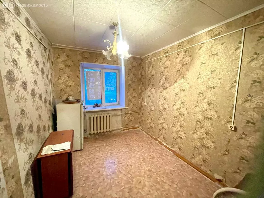 1к в -комнатной квартире (10.03 м) - Фото 2