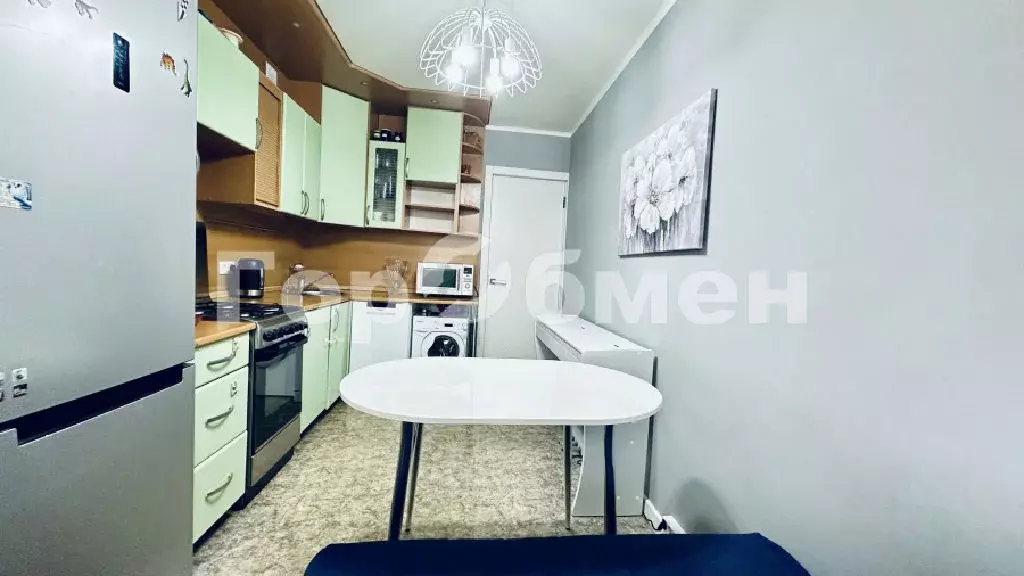 Продается 1-комнатная квартира - Фото 1