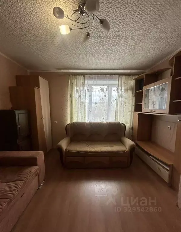 1-к кв. Московская область, Коломна Пионерская ул., 33 (23.0 м) - Фото 2
