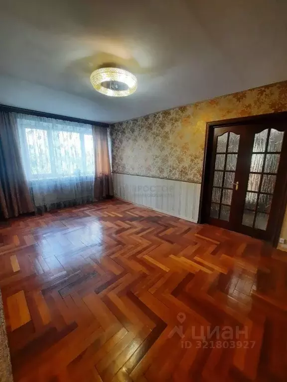 3-к кв. Московская область, Мытищи ул. Воровского, 3 (65.0 м) - Фото 1