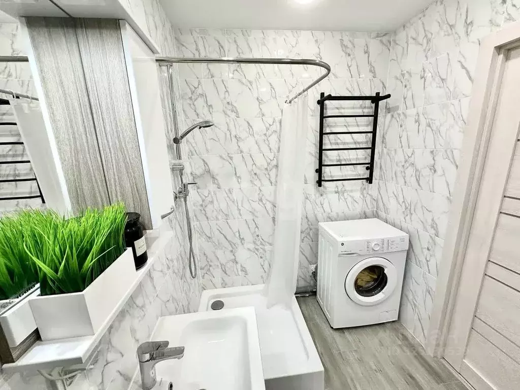 1-к кв. Ленинградская область, Ломоносовский район, Аннинское ... - Фото 1