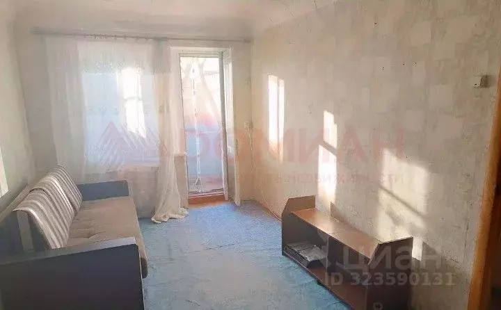 1-к кв. Ростовская область, Новочеркасск ул. Котовского, 23 (30.0 м) - Фото 2