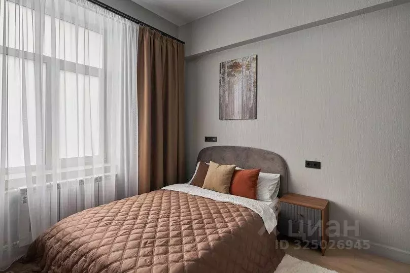 1-к кв. Москва Ухтомская ул., 19 (21.0 м) - Фото 2