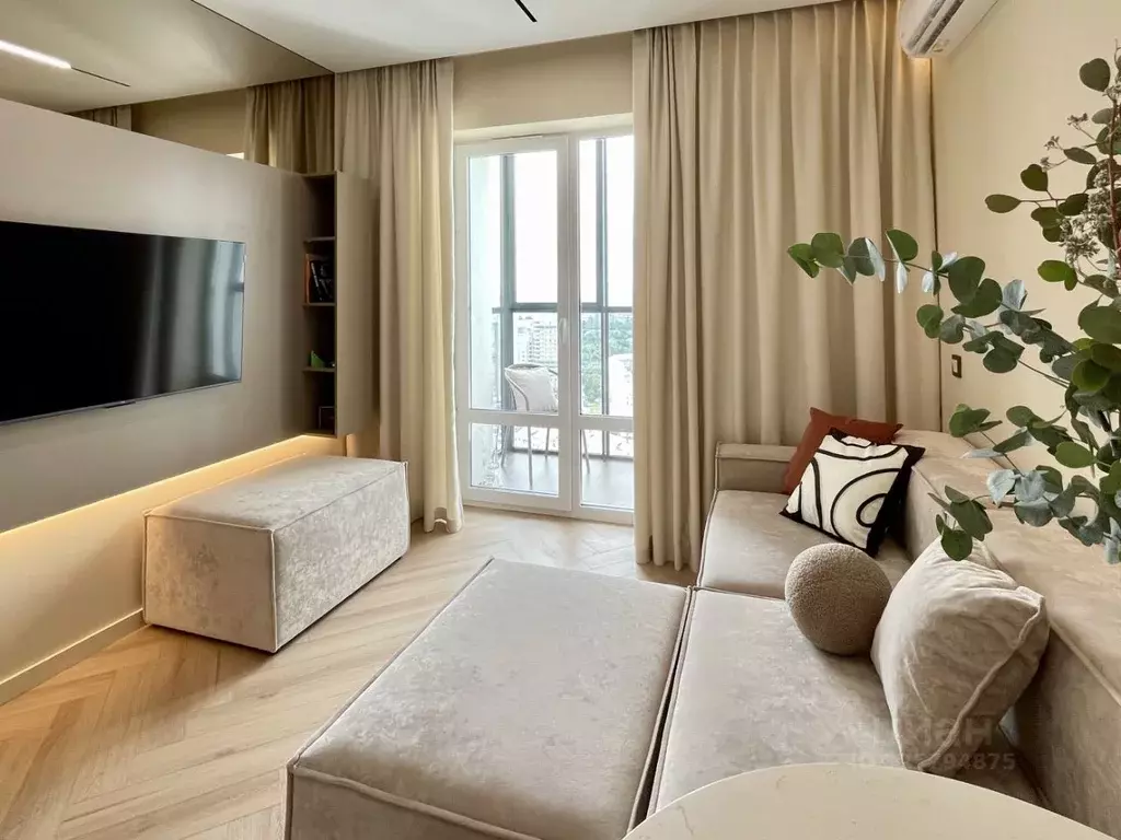 2-к кв. Свердловская область, Екатеринбург ул. Свердлова, 32Б (39.0 м) - Фото 2