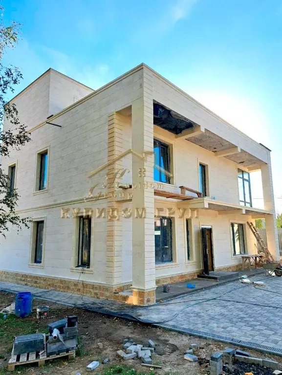 Дом в Московская область, Раменский муниципальный округ, Березовый ... - Фото 2