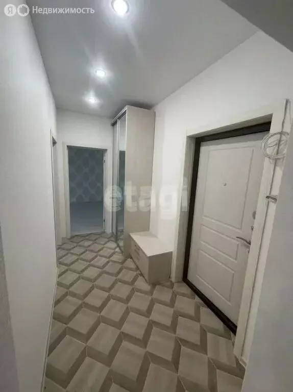 2-комнатная квартира: Тверь, улица Бобкова, 26к2 (44 м) - Фото 2