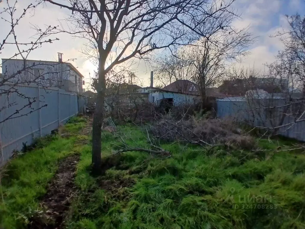 Участок в Крым, Симферополь ул. Битумная, 47 (3.6 сот.) - Фото 2