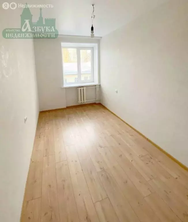 1к в -комнатной квартире ( м) - Фото 1