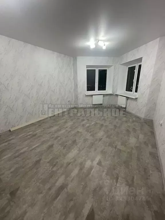 1-к кв. Смоленская область, Смоленск ул. Крупской, 60/2 (46.3 м) - Фото 1