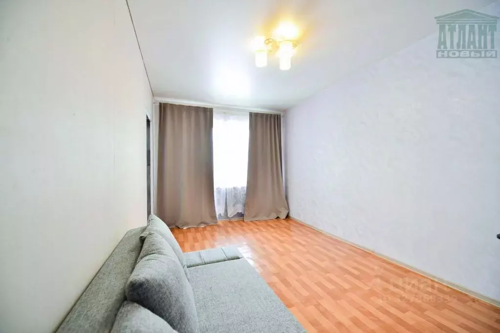 2-к кв. Хабаровский край, Хабаровский район, с. Мирное, Солнечный ... - Фото 2