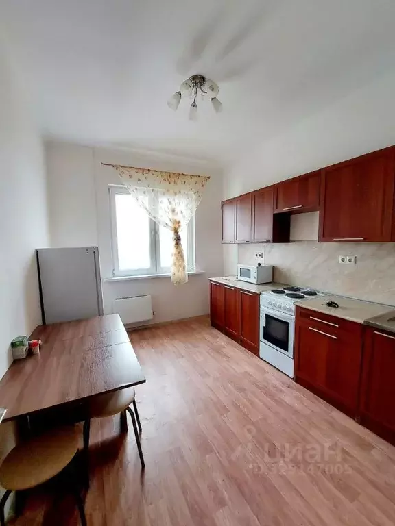 1-к кв. Московская область, Солнечногорск городской округ, Голубое пгт ... - Фото 1