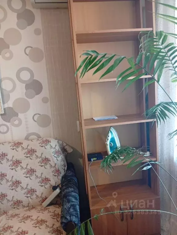 1-к кв. Башкортостан, Уфа Первомайская ул., 30 (40.0 м) - Фото 1