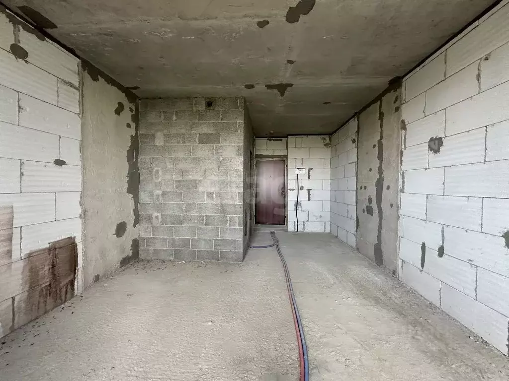 Студия Московская область, Котельники Новые Котельники мкр, 22 (28.1 ... - Фото 2