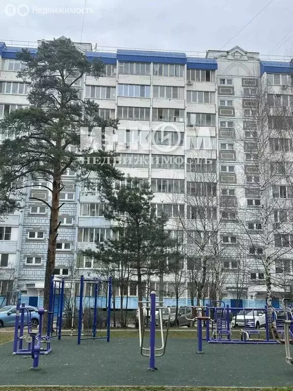 2-комнатная квартира: посёлок Челюскинский, Садовая улица, 25Б (62 м) - Фото 1