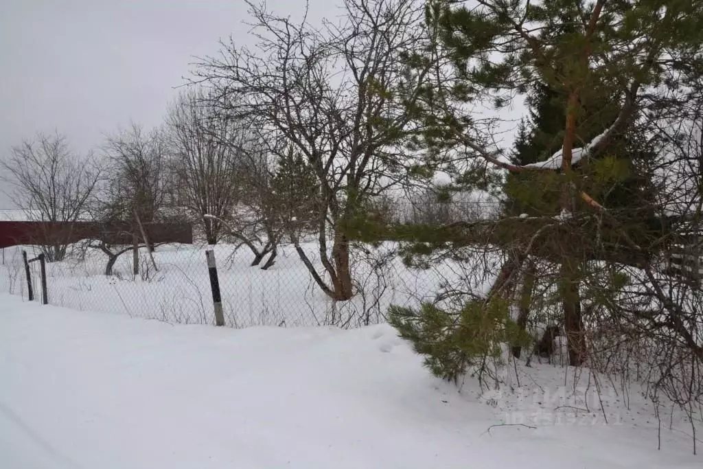 Участок в Тверская область, Осташков Верхние Рудины кв-л,  (9.0 сот.) - Фото 1