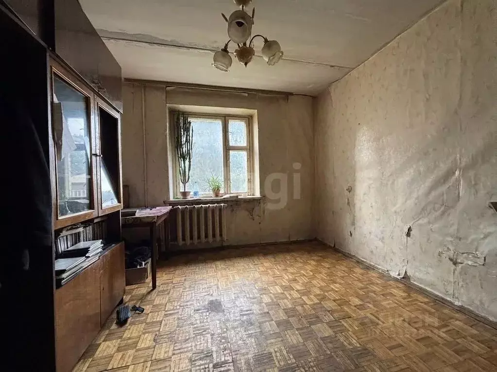 2-к кв. Московская область, Раменское ул. Кирова, 5 (43.7 м) - Фото 1