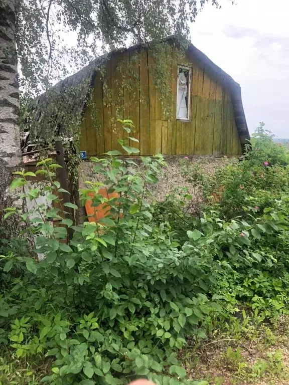 Дом в Владимирская область, Владимир № 1 КС, 5 (45 м) - Фото 0