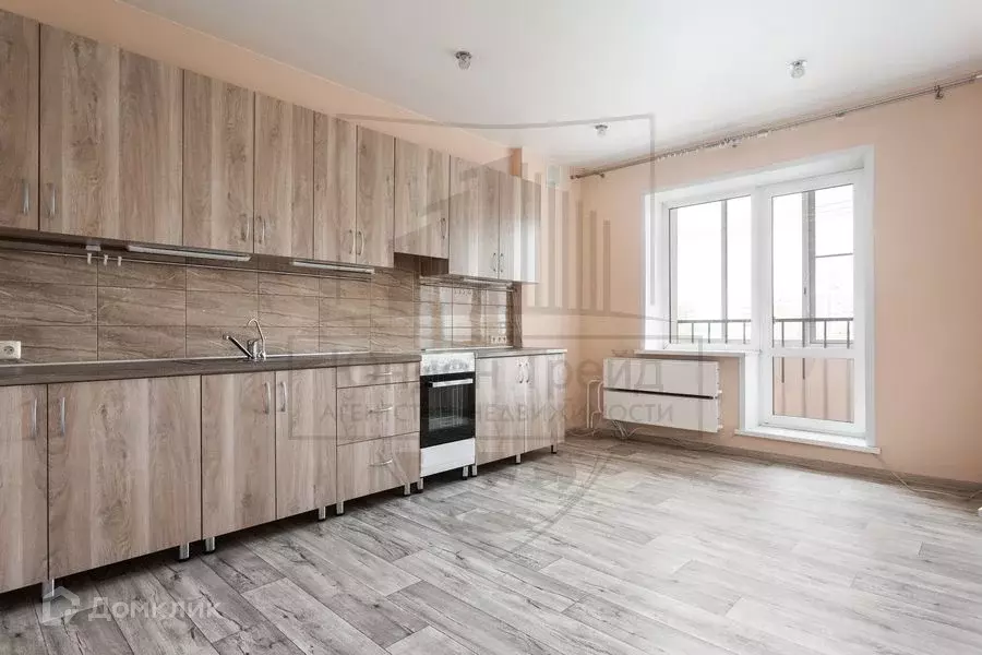 Продаётся 1-к квартира, 62 м - Фото 0