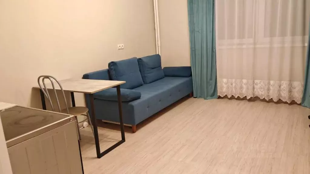 Студия Московская область, Реутов Транспортная ул., 27 (23.1 м) - Фото 2