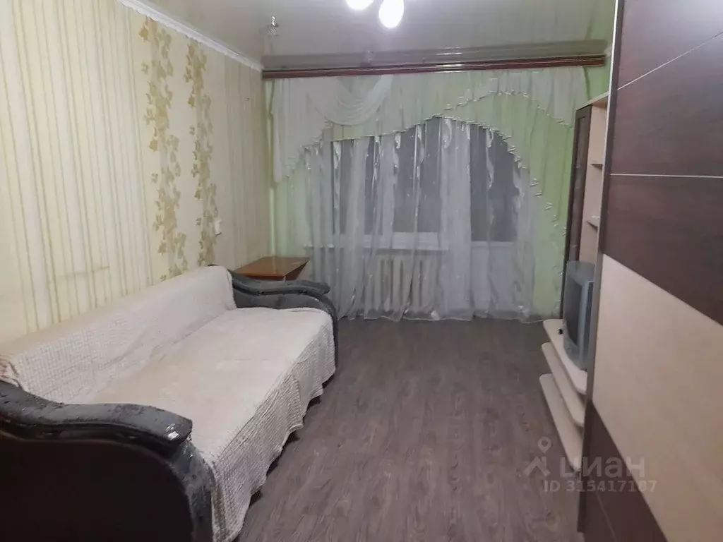 2-к кв. Белгородская область, Старый Оскол Приборостроитель мкр, 12 ... - Фото 0