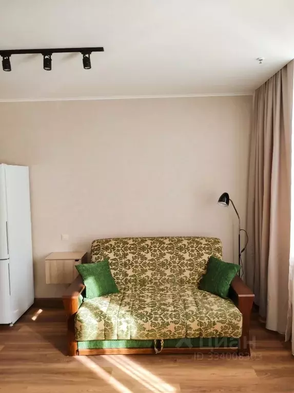 1-к кв. Москва Березовая аллея, 19к1 (26.0 м) - Фото 2
